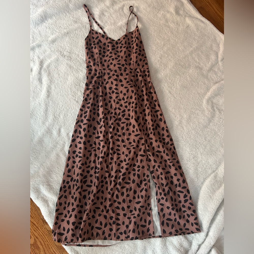 Casual nice dress